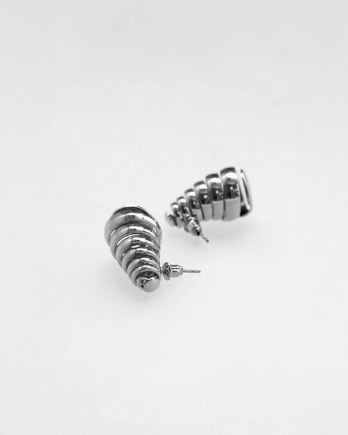Set Aretes Gota
